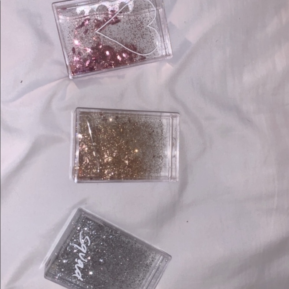 POLAROID/PICTURE HOLDERS